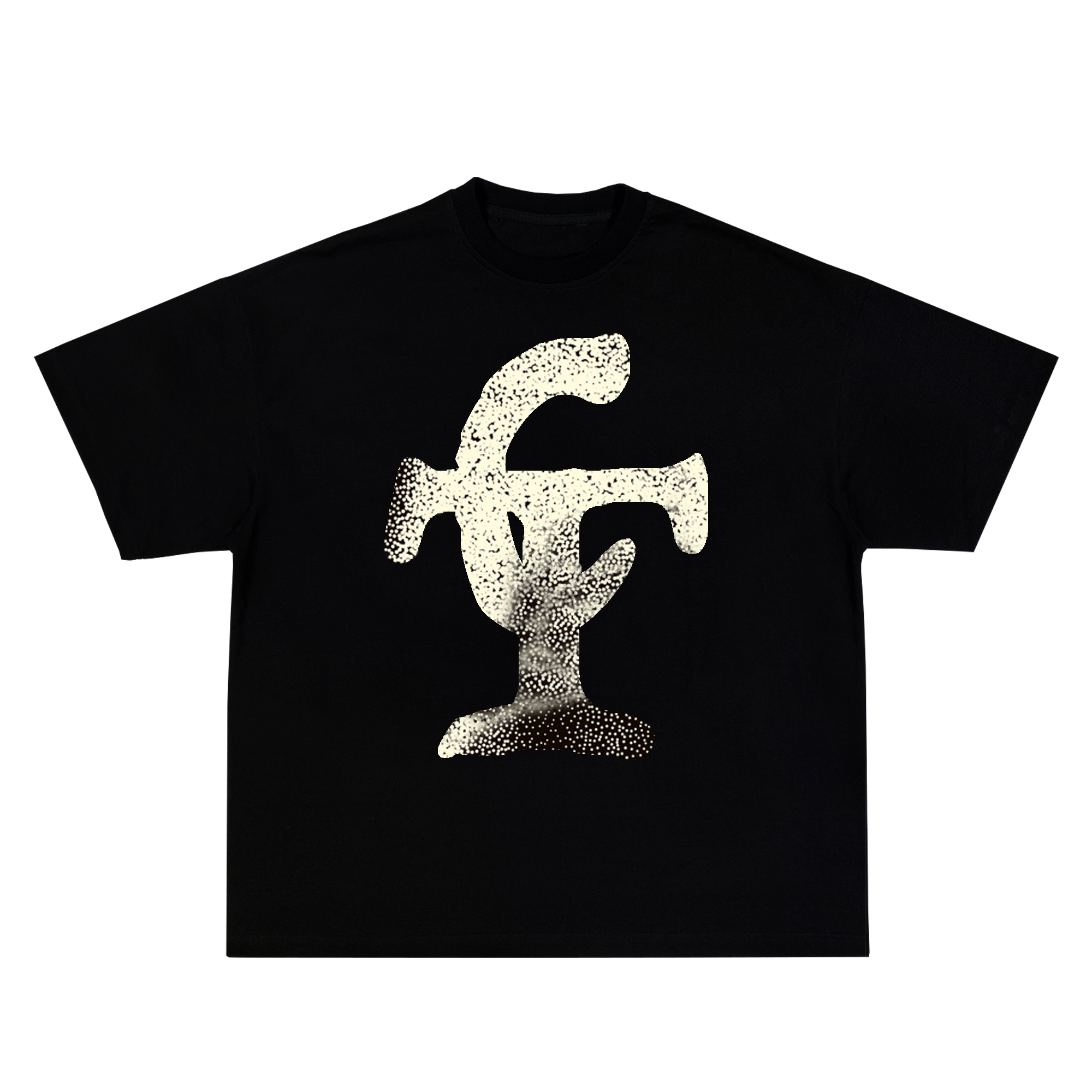 UFO Black