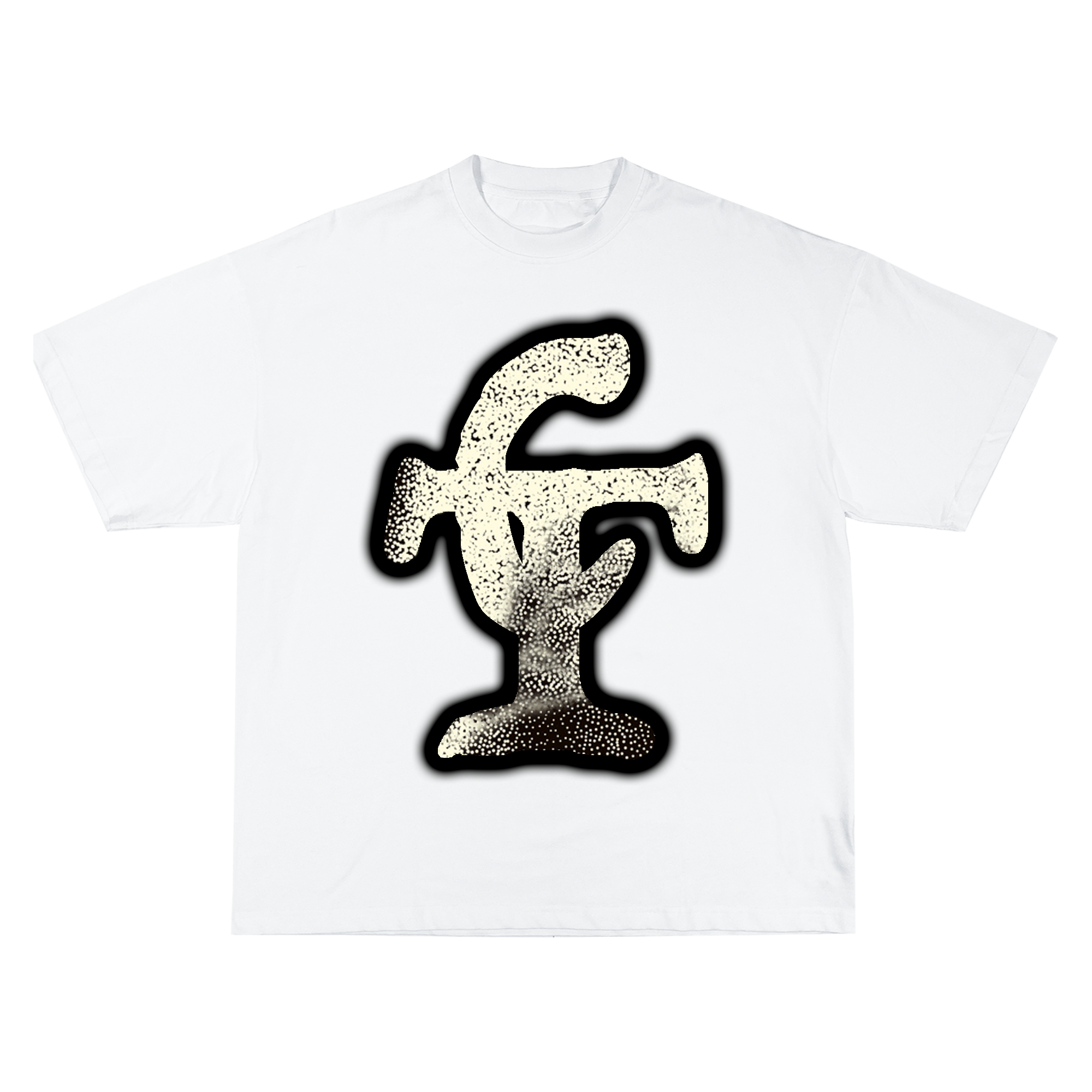 UFO White