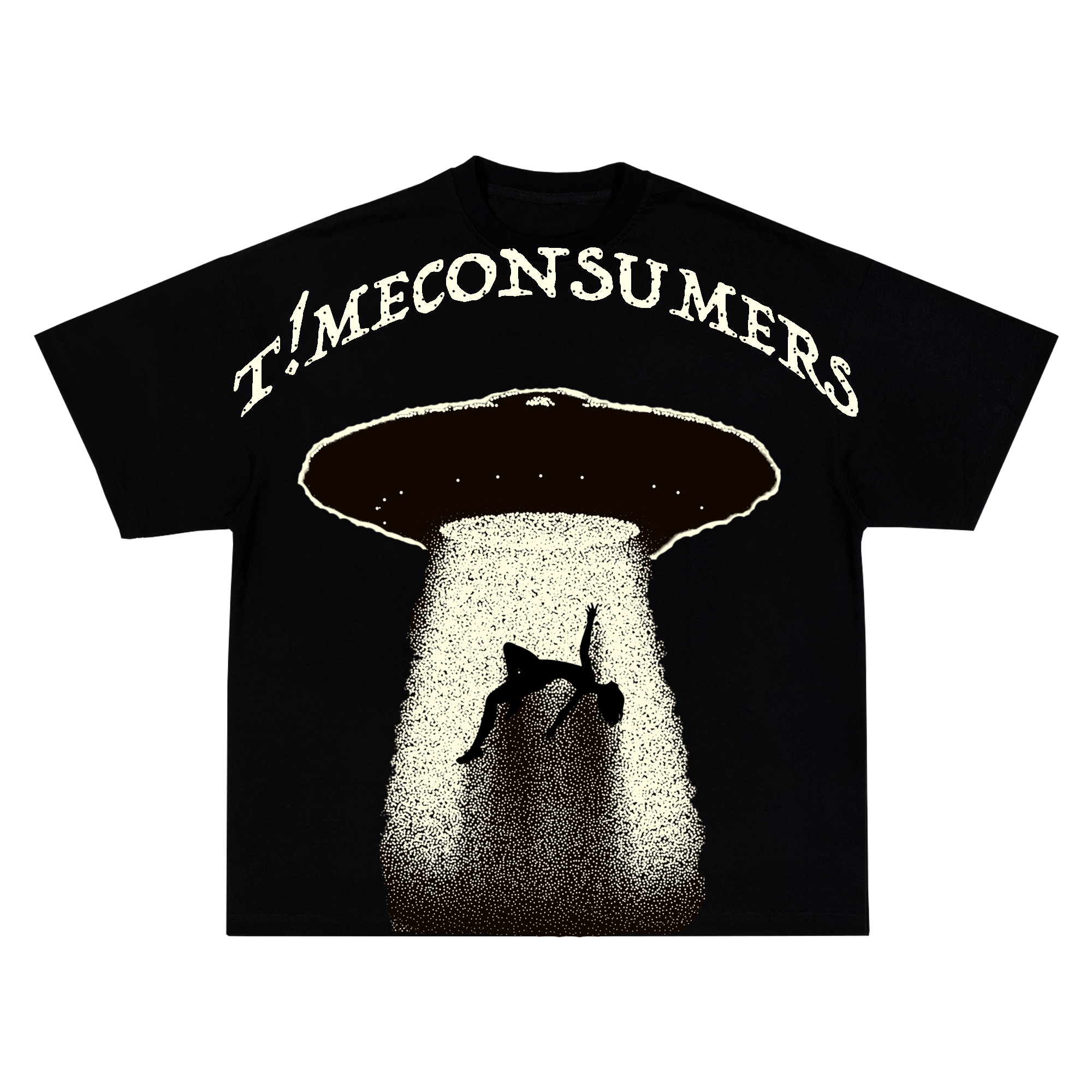 UFO Black