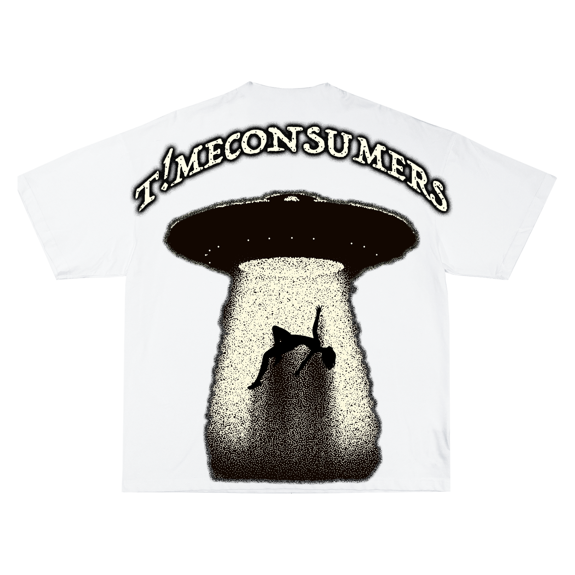 UFO White
