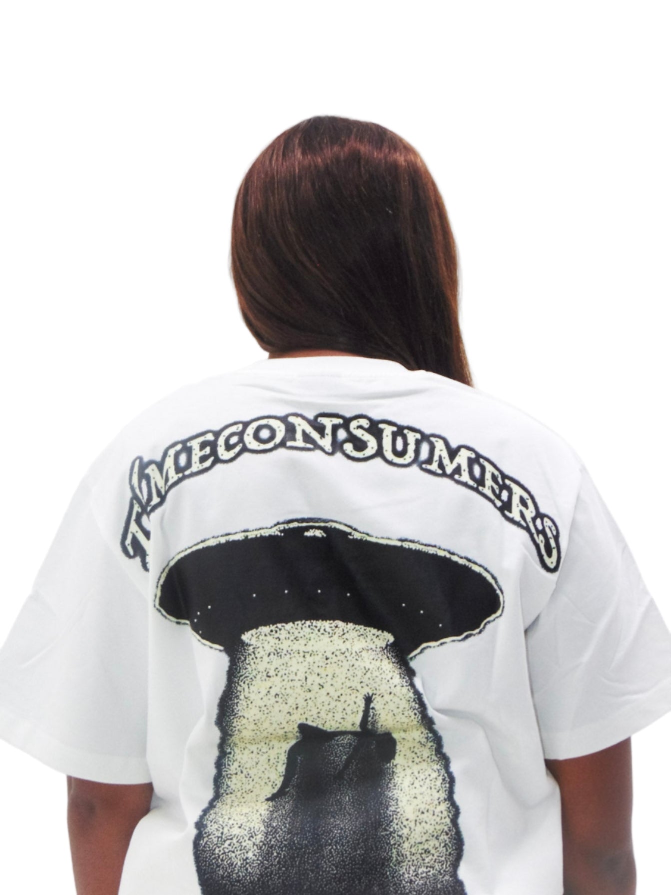 UFO White