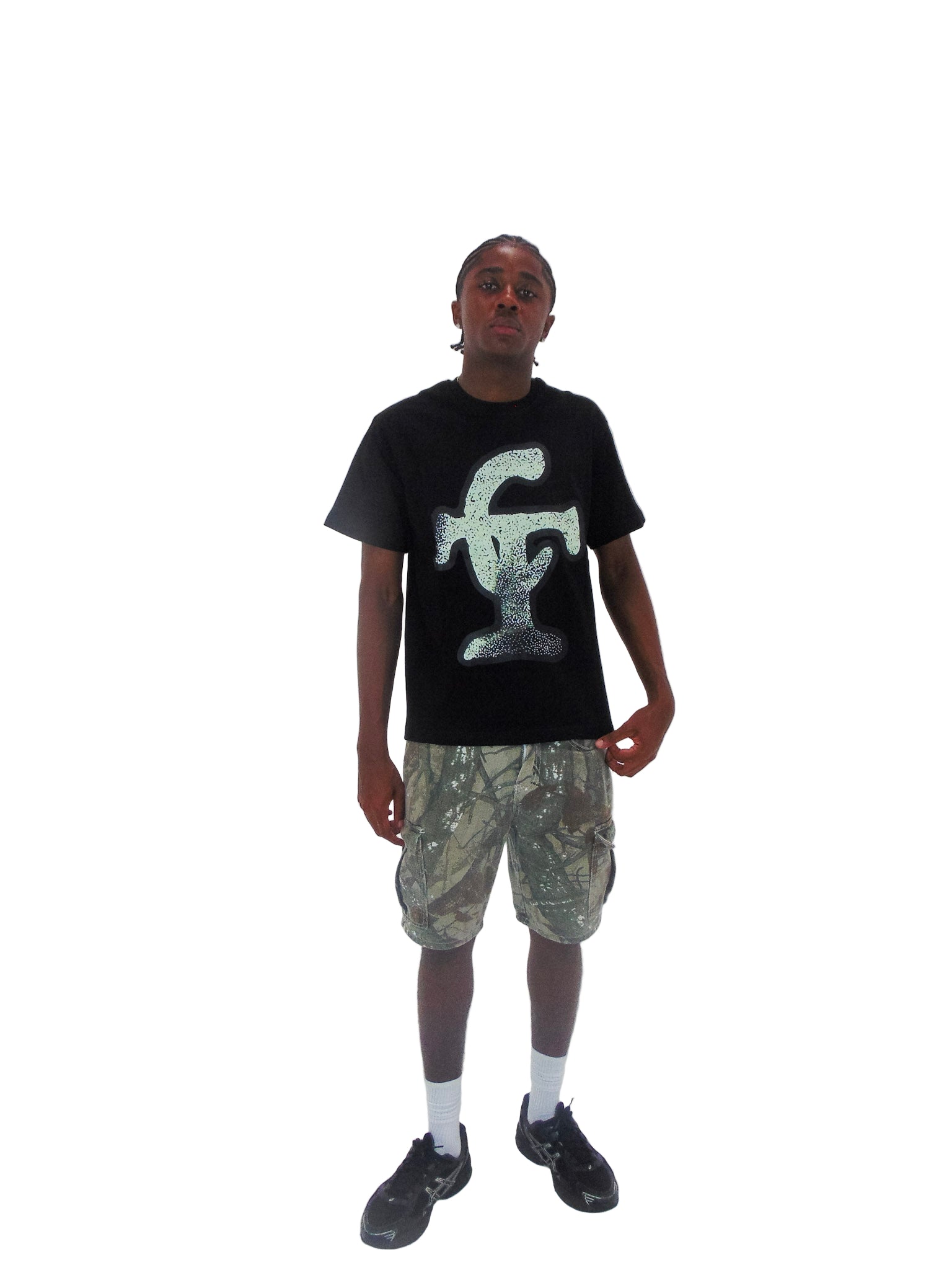 UFO Black